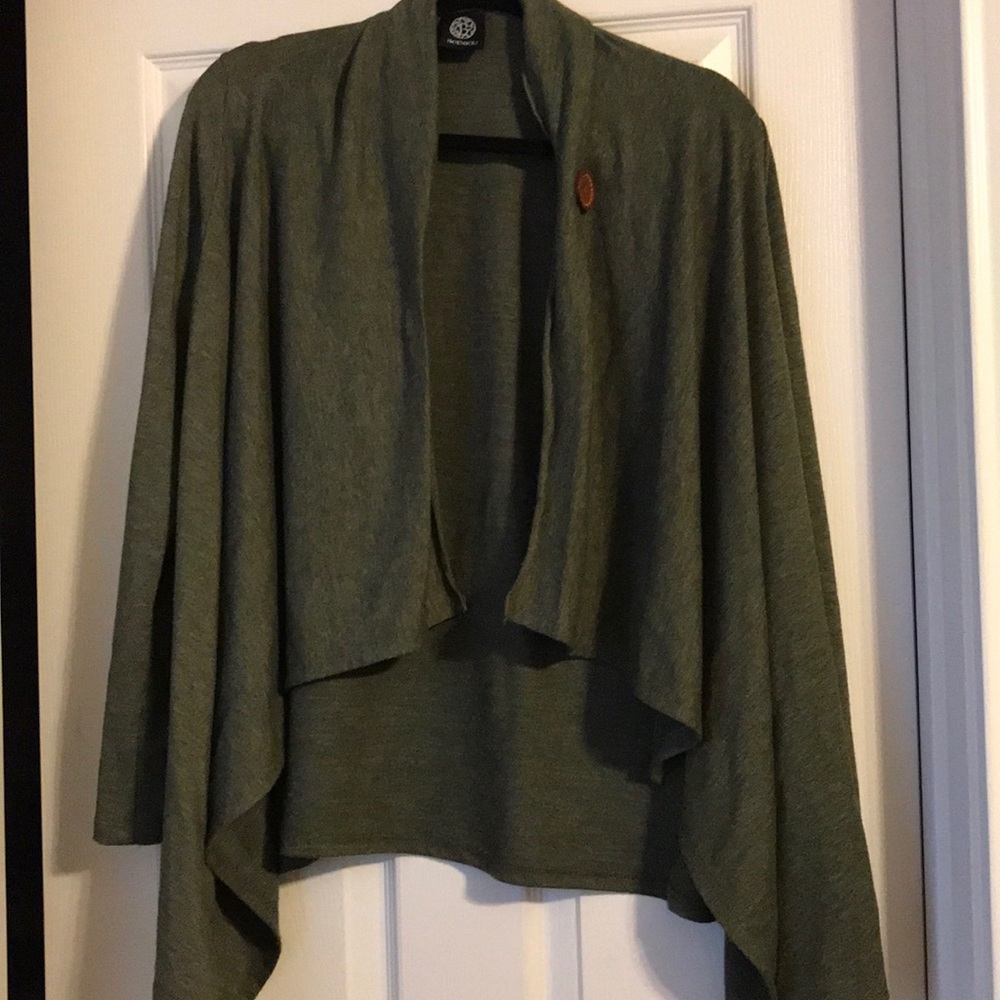 Cardigan